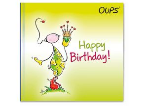 9783903175310 - Happy Birthday! - Kurt Hörtenhuber Gebunden