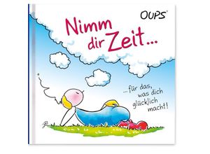 9783903175525 - Nimm dir Zeit - Kurt Hörtenhuber Gebunden