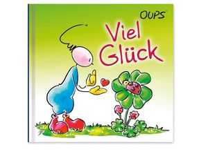 9783903175693 - Viel Glück - Kurt Hörtenhuber Gebunden