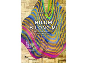 9783903190238 - BILUM BILONG MI - Peter Trapp Gebunden