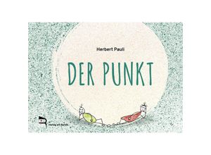 9783903190467 - DER PUNKT - Herbert Pauli Gebunden