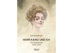 9783903259508 - HERR KAINZ UND ICH - SYLVIE REIDLINGER Kartoniert (TB)