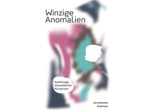 9783903284197 - Winzige Anomalien Kartoniert (TB)