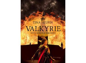 9783903296664 - Valkyrie - Tina Skupin Taschenbuch