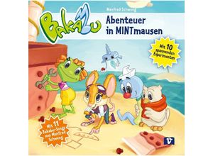 9783903300583 - Manfred Schweng - GEBRAUCHT Bakabu-Abenteuer in Mintmausen - Preis vom 04112023 060105 h