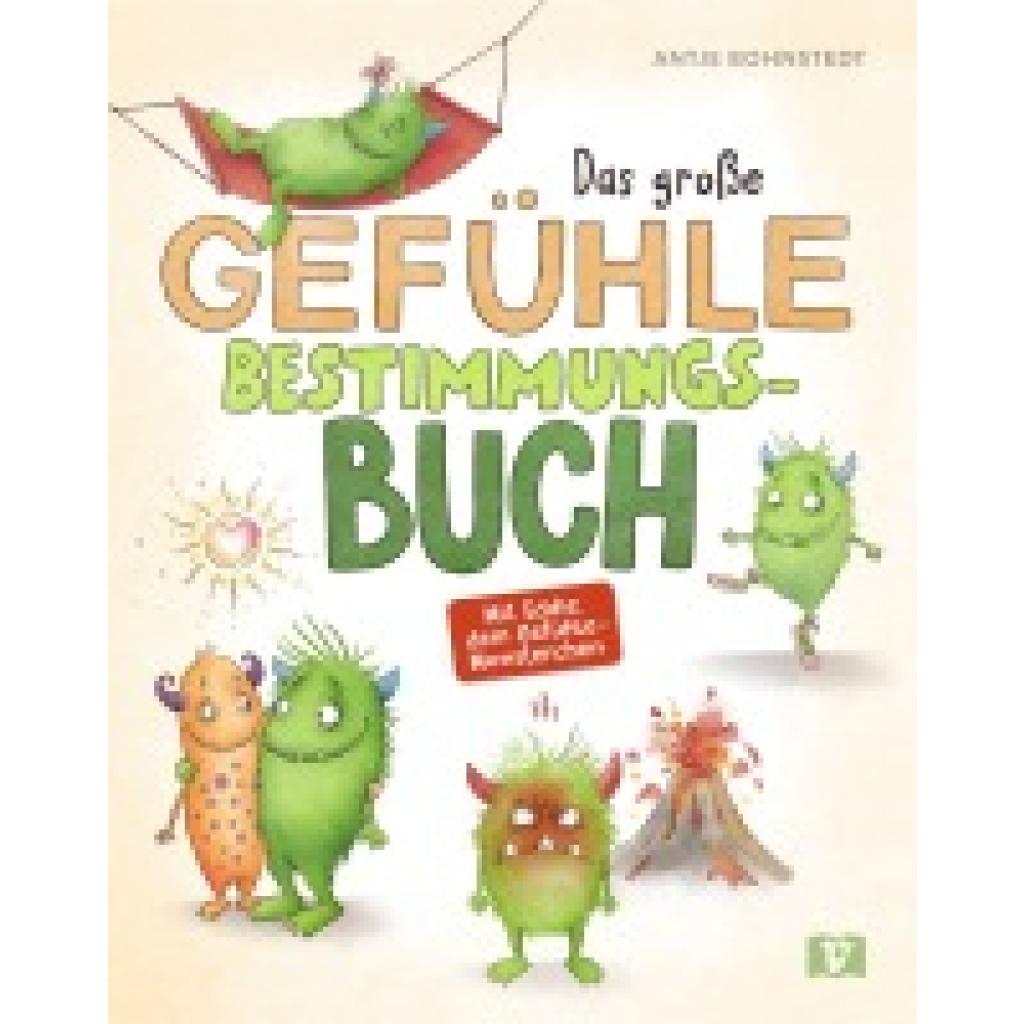 9783903300927 - Bohnstedt Antje Gefühle