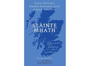 9783903324503 - Slàinte Mhath - Fenna Williams Kartoniert (TB)