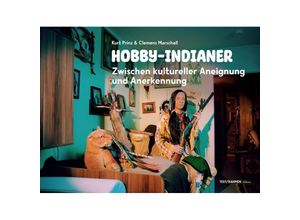 9783903365254 - Hobby-Indianer - Clemens Marschall Gebunden