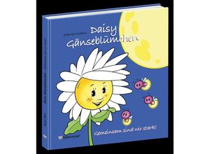 9783903373112 - Daisy Gänseblümchen - Sarah Mars Gebunden
