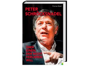 9783903376168 - Peter Schröcksnadel - Florian Madl Gebunden