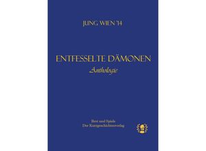 9783903406179 - Entfesselte Dämonen Leinen