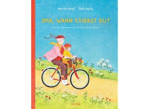 9783903408227 - Oma wann stirbst du? - Nina Mav Hrovat Gebunden