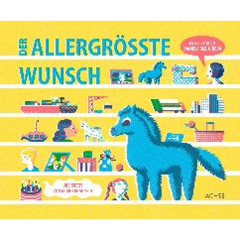 9783903408289 - Stará Ester Der allergrößte Wunsch