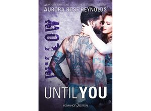 9783903413634 - Until You Willow - Aurora Rose Reynolds Taschenbuch