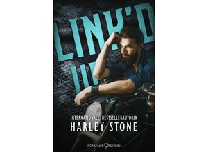 9783903413917 - Linkd Up - Harley Stone Kartoniert (TB)