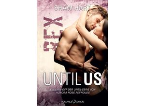 9783903413931 - Until Us Rex - Shaw Hart