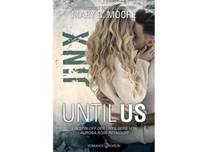 9783903413955 - Until Us Jinx - Mary B Moore