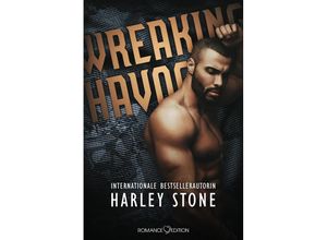 9783903413993 - Wreaking Havoc - Harley Stone Taschenbuch