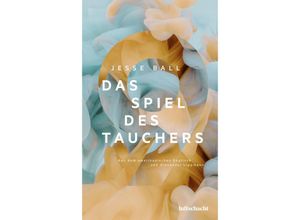 9783903422360 - Das Spiel des Tauchers - Jesse Ball Alexander Lippmann Gebunden