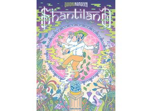 9783903422421 - Shantiland - Sandro Ramseier Kartoniert (TB)