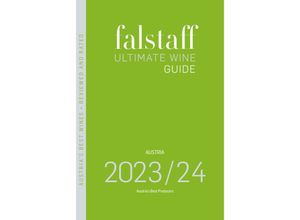 9783903432109 - Falstaff Ultimate Wine Guide 2023 24 Gebunden