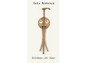 9783903439993 - Geta Bratescu - Geta Bratescu Sven Spieker Diana Ursan Ute Stuffer Gebunden