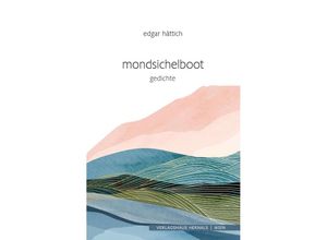 9783903442412 - Mondsichelboot - Edgar Hättich Gebunden