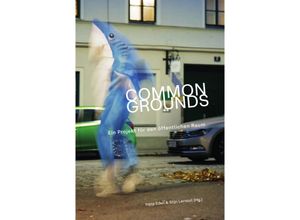 9783903447028 - COMMON GROUNDS Kartoniert (TB)