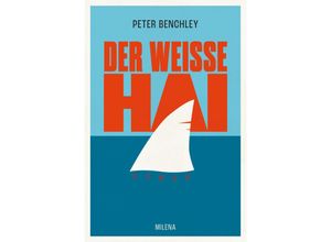 9783903460164 - Der weiße Hai - Peter Benchley Gebunden