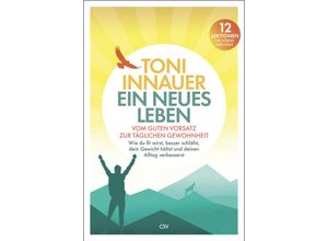 9783903461031 - Ein neues Leben - Toni Innauer Kartoniert (TB)