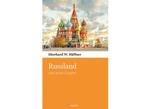 9783903468214 - Russland - Eberhard W Häffner Kartoniert (TB)