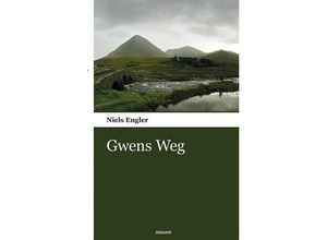 9783903468283 - Gwens Weg - Niels Engler Kartoniert (TB)