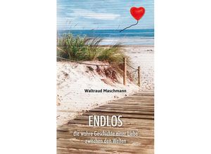 9783903468504 - Endlos - Waltraud Maschmann Kartoniert (TB)