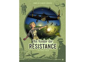 9783903478114 - Die Kinder der Résistance - Vincent Dugomier Gebunden