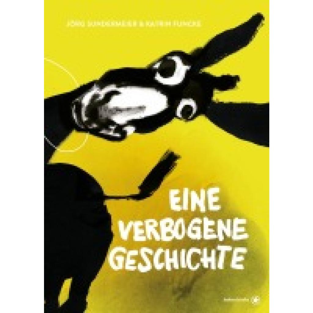 9783903478374 - Jörg Sundermeier Eine verbogene Geschichte