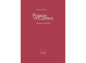 9783903516090 - Poesie im Garten Taschenbuch