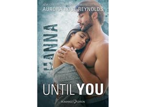 9783903519022 - Until You Hanna - Aurora Rose Reynolds