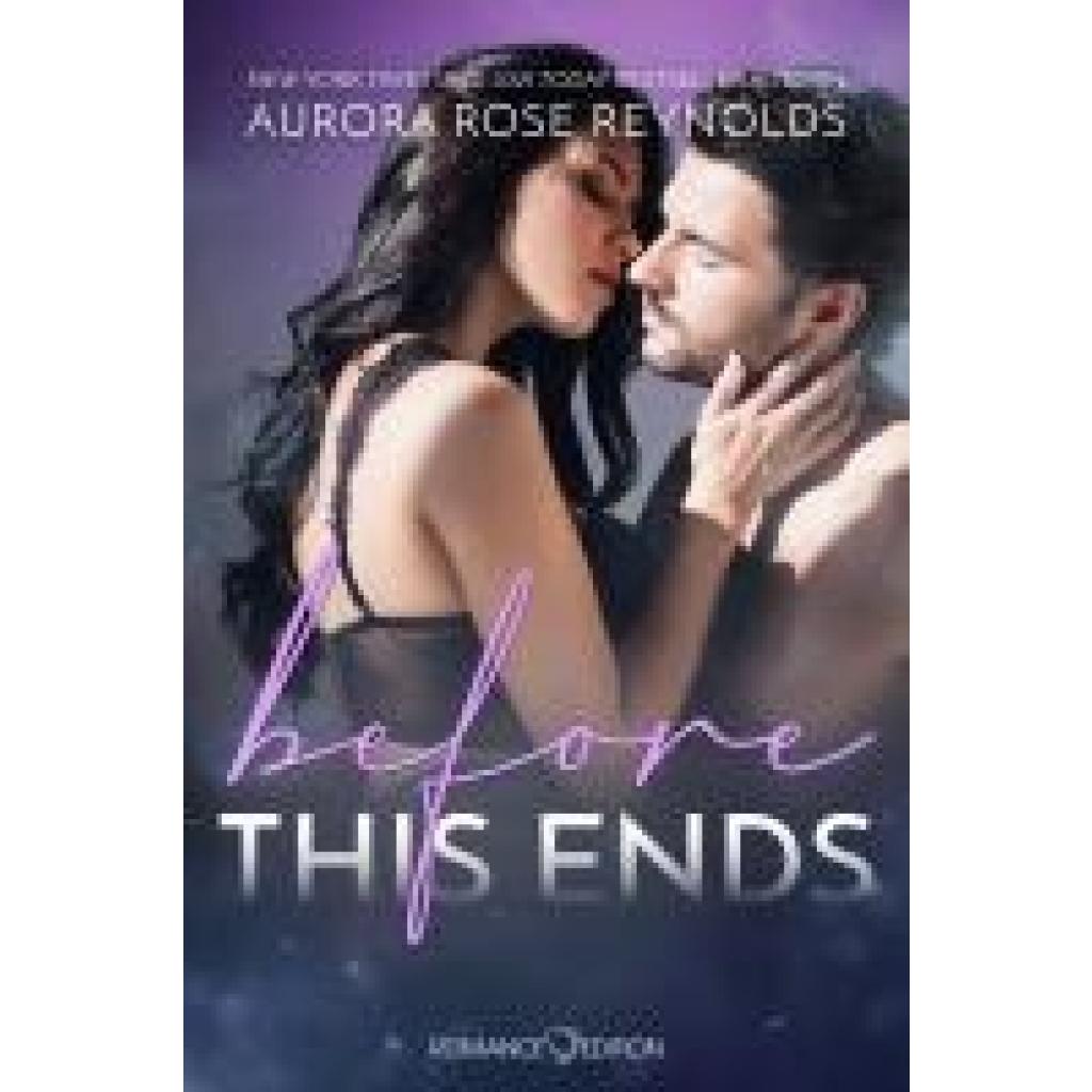 9783903519107 - Reynolds Aurora Rose Before This Ends