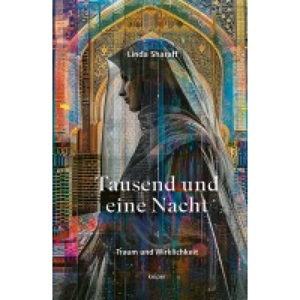 9783903575370 - Sharaff Linda Tausend und eine Nacht