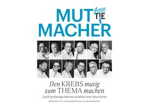 9783903989382 - Mutmacher - Thomas Raab Gebunden