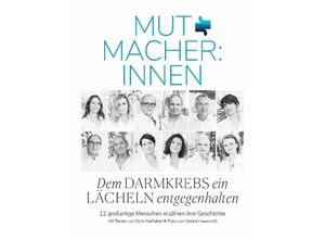 9783903989580 - MUTMACHERINNEN - Doris Kiefhaber Gebunden