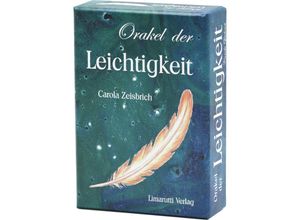 9783904005883 - Orakel der Leichtigkeit - Carola Zeisbrich Taschenbuch