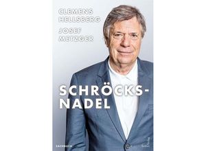 9783904123525 - Schröcksnadel - Clemens Hellsberg Josef Metzger Gebunden
