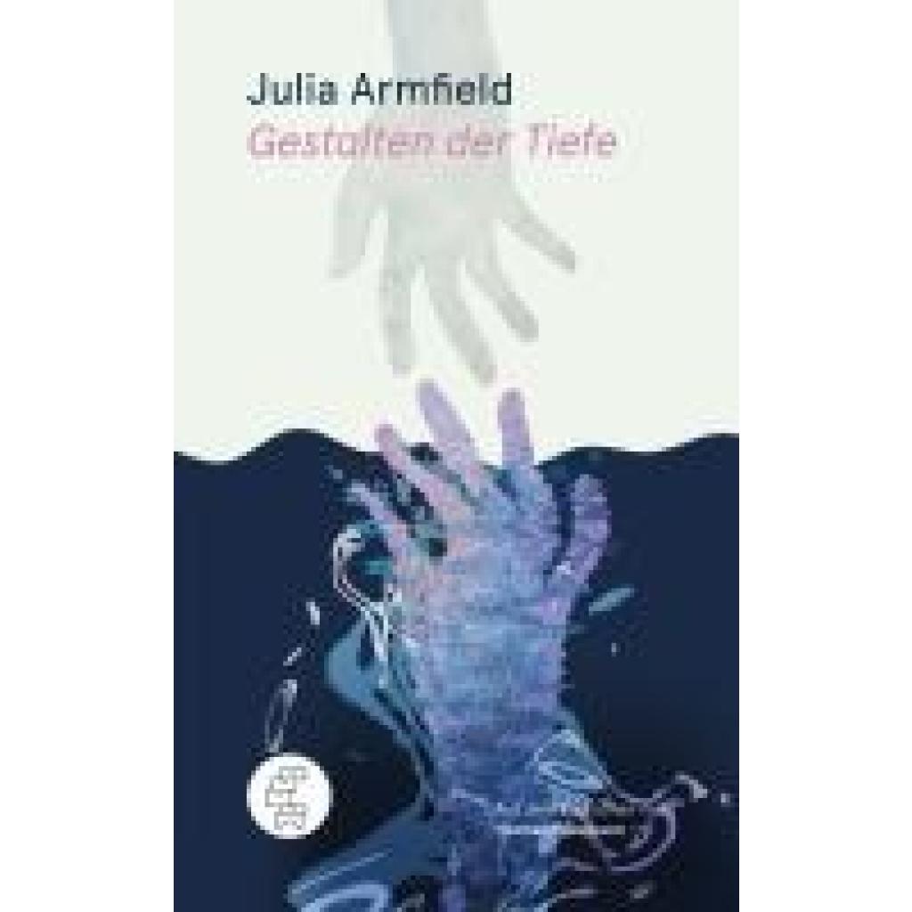 9783905574388 - Armfield Julia Gestalten der Tiefe