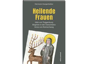 9783905724776 - Heilende Frauen - Hermann Hungerbühler Kartoniert (TB)