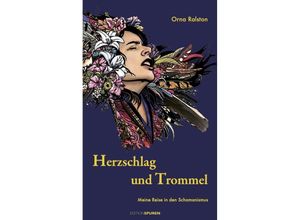 9783905752830 - Herzschlag und Trommel - Orna Ralston Gebunden