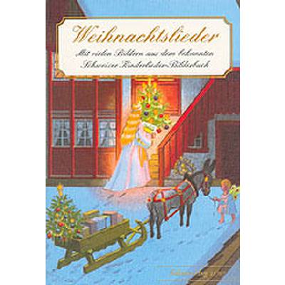 9783905847178 - Weihnachtslieder