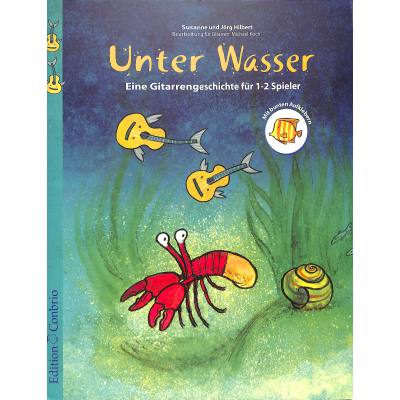 9783905847963 - Unter Wasser