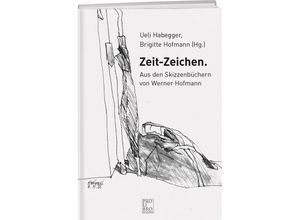 9783905927825 - Zeit-Zeichen Kartoniert (TB)