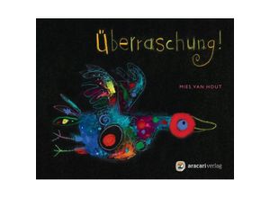 9783905945973 - Mies Van Hout - GEBRAUCHT Überraschung! – Miniausgabe - Preis vom 02102023 050404 h